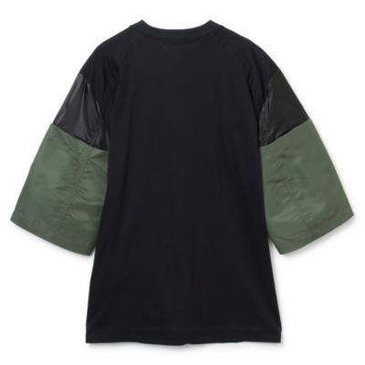 TOGA PULLA(トーガ プルラ)のCotton jersey T－shirt通販 | 集英社