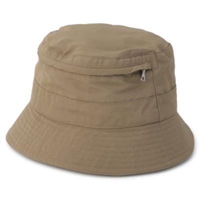 KAPTAIN SUNSHINE(キャプテンサンシャイン)のPocket Bucket Hat