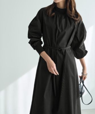 STYLE DELI(スタイルデリ)の【LUXE】リブポイントロング