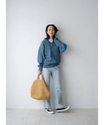 marjour(マージュール)のTHREE SEASON KNITアウトレット通販 | 集英社