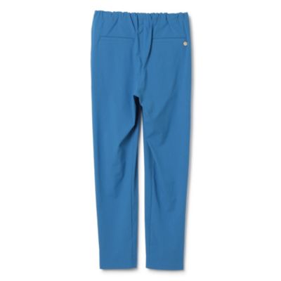 MARECHAL TERRE(マルシャル・テル)の【別注】ウエストギャザー