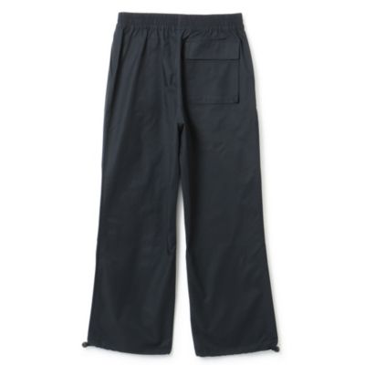 完全限定 STUDIONICHOLSON 23ss ZEPHYR － TRACKPANT - vidaclube.com.br