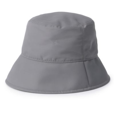 帽子 IRIS47  flute hat IRIS47 flute hat / GRACE CONTINENTAL | GRACE CONTINENTAL