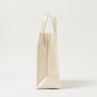 TEMBEA(テンベア)の【HPS別注】PAPER TOTE SMALL通販 eclat premium（エクラプレミアム）