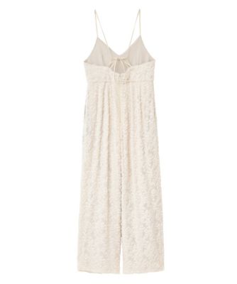 CLANE(クラネ)のFRINGE CAMISOLE ALL IN ONE通販 | 集英社HAPPY PLUS STORE