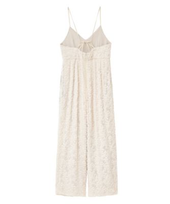 CLANE FRINGE CAMISOLE ALL IN ONE