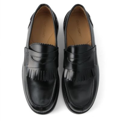 OUR LEGACY(アワーレガシー)のLOAFER BLACK通販 | mirabella homme 