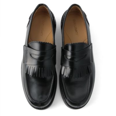 新品　定価64800円　OUR LEGACY LOAFER 22aw