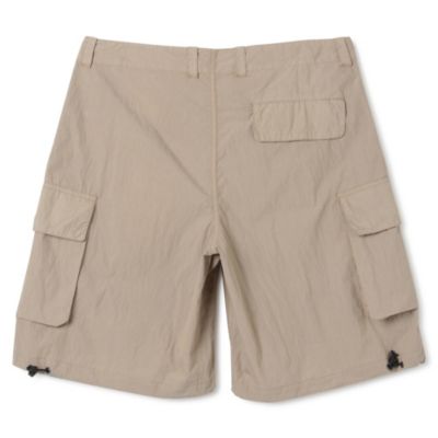 OUR LEGACY MOUNT SHORTS