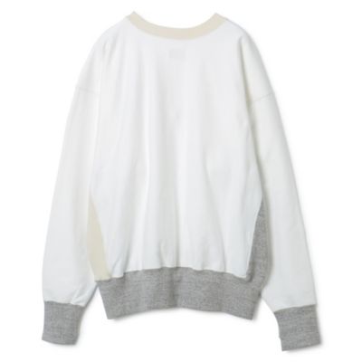 TANAKA(タナカ)のTHE SWEATSHIRT通販 | 集英社HAPPY PLUS STORE