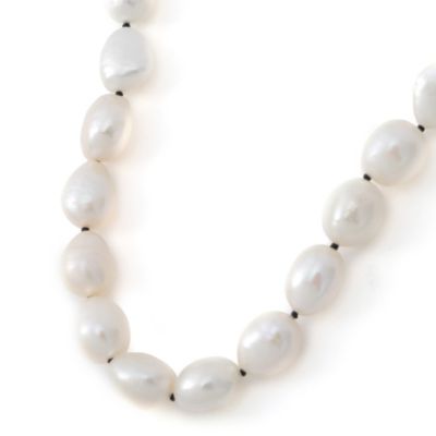 SOPHIE BUHAI(ソフィー ブハイ)のSimple Baroque Pearl Collar通販