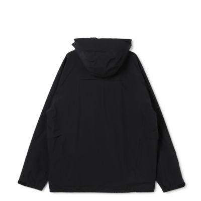 SNOW PEAK(スノーピーク)の3L Rain Jacket通販 mirabella homme（ミラベラオム） メンズファッション通販