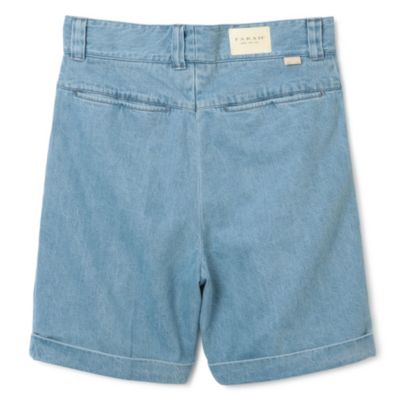 FARAH(ファーラー)のThree－tuck Wide Shorts通販 | mirabella