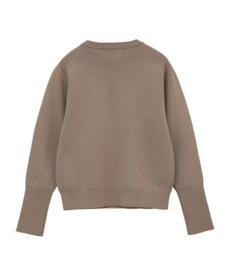 CLANE(クラネ)のBASIC COMPACT KNIT TOPS通販 | 集英社HAPPY PLUS STORE