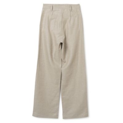 Baserange NAVALO PANTS