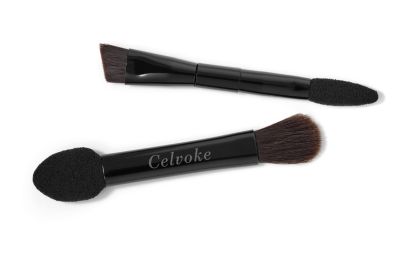 【断捨離の為お値下げ】セルヴォークエクスプレッシブアイパレット EX01 新品 Celvoke】エクスプレッシヴ アイズ［EX01～02］＜限定品