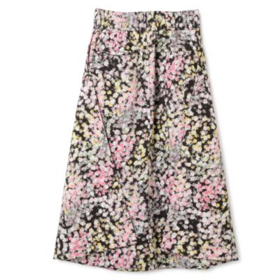 TELMA(テルマ)のPrint Flare Skirt通販 | mirabella(ミラベラ TELMA(テルマ)のPrint Flare Skirt通販 | mirabella(ミラベラ