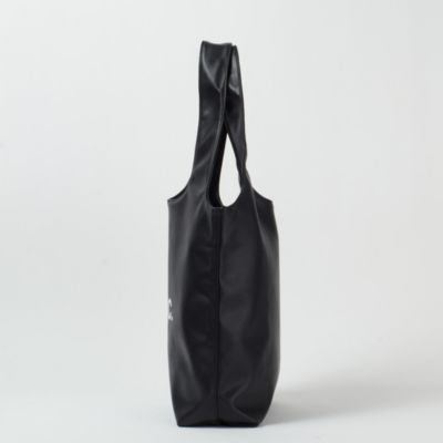 A.P.C.(アー・ペー・セー)のTOTE NINON SMALL通販 | 集英社HAPPY A.P.C.(アー・ペー・セー)のTOTE NINON SMALL通販 | 集英社HAPPY
