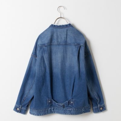 Healthy DENIM(ヘルシーデニム)の【LEE限定】【洗える】Cereal