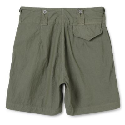 OUTIL(ウティ)のpantalon hazabrouk通販 | mirabella（ミラベラ） | デザイナーズブランド正規通販