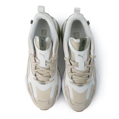 PUMA RS－X エフェクトスニーカー