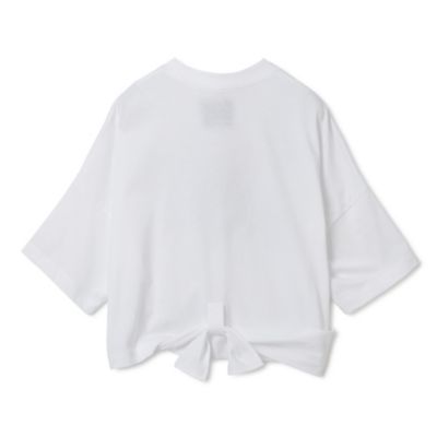 3.1 Phillip Lim(3.1 フィリップ リム)のWE ARE NY TWISTED TIE BACK T ...