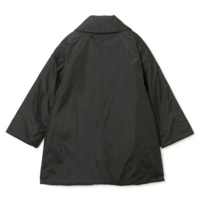 GANNI(ガニー)のRipstop Quilt Reversible Coat通販 eclat premium