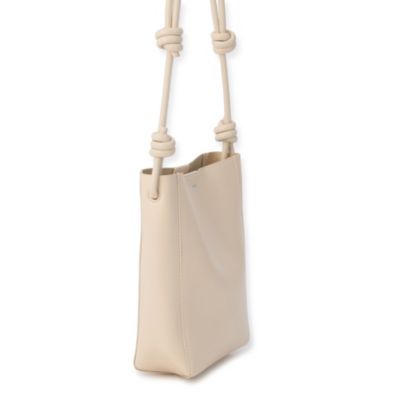 ★ JIL SANDER ★ GIROショルダーバッグ JIL SANDER（ジルサンダー）の「GIRO SM（ショルダーバッグ