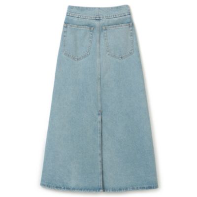 MM6 MAISON MARGIELA(エムエム 6 メゾン マルジェラ)のLong Skirt通販