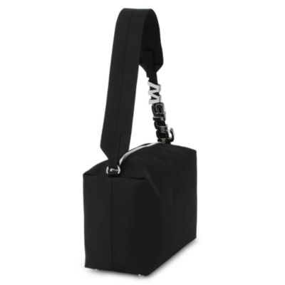 ALEXANDER WANG HEIRESS SPORT SHOULDER BAG