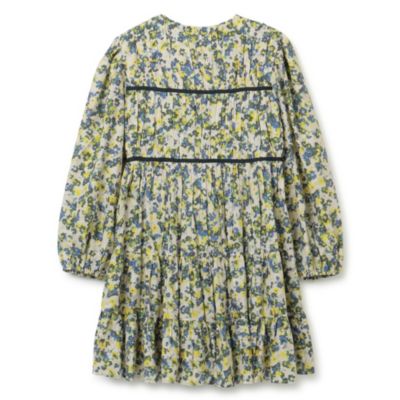 MERLETTE(マーレット)のLASSE PRINT通販 | 集英社HAPPY PLUS STORE