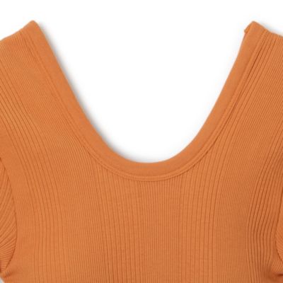 HAKUJI(ハクジ)のRandom rib bra PO通販 eclat premium（エクラ 