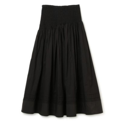 3.1 Phillip Lim(3.1 フィリップ リム)のCOTTON VOILE SKIRT W