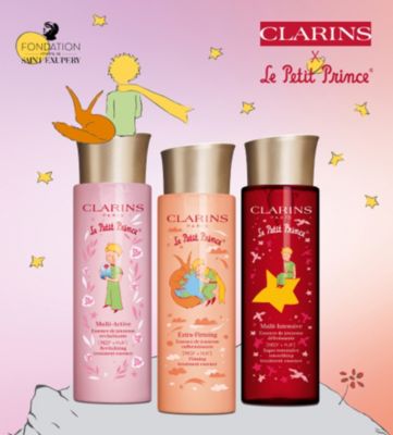 CLARINS(クラランス)のスープラ トリートメント エッセンス ローション