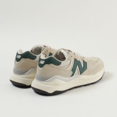 New Balance(ニューバランス)の57／40通販 eclat premium（エクラ