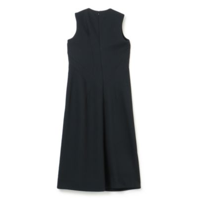 TELMA(テルマ)のCircular Jersey Dress通販 | mirabella