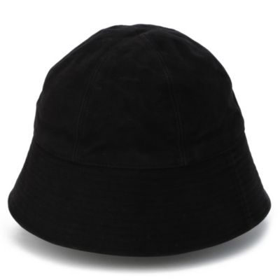 KIJIMA TAKAYUKI MOLESKIN SAILOR HAT