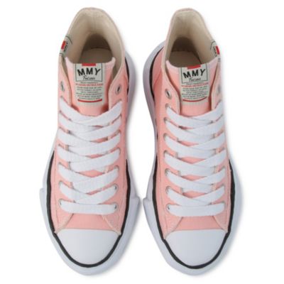 mihara yasuhiro Peterson mmy 42 27cm ミハラ Maison MIHARA YASUHIRO ONLINE STORE（メゾンミハラヤスヒロ