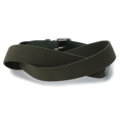 KAPTAIN SUNSHINE Rubber Belt