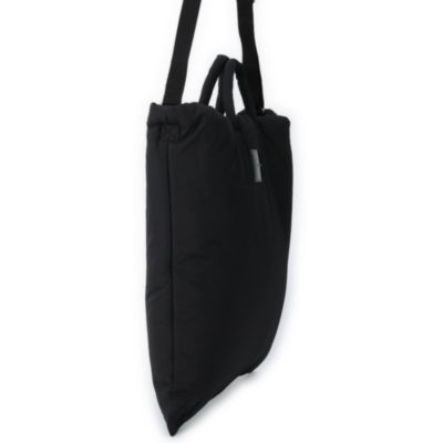 OUR LEGACY BIG PILLOW TOTE