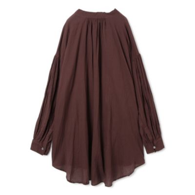 17,000円Pas de calais パドカレ ブラウス