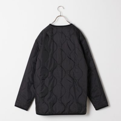 UNIVERSAL OVERALL(ユニバーサル オーバーオール)のQUILT JACKET通販