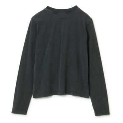 COURREGES(クレージュ)のLONG SLEEVES AC T－SHIRT通販