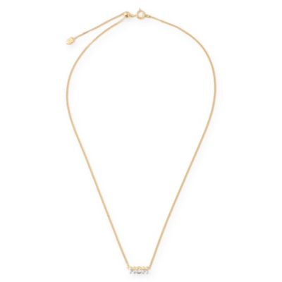 MARIA BLACK(マリア ブラック)のMom Necklace Gold／Silver 43 cm通販