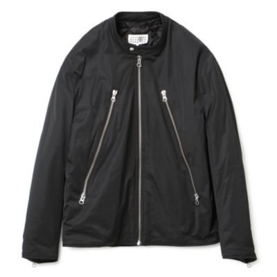 MM6 MAISON MARGIELA(エムエム 6 メゾン マルジェラ)のSPORTSJACKET