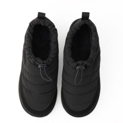 SUBU(スブ)のSUBU KAMAN Moc Shoes通販 | mirabella homme