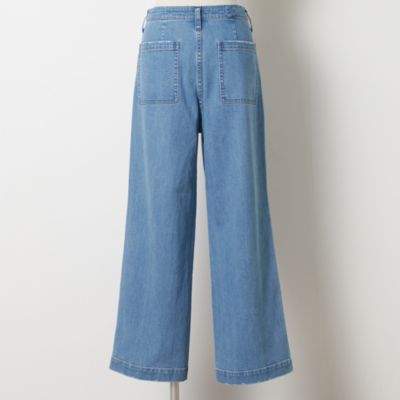Healthy DENIM　Plage　別注 セール】Healthy denim/ヘルシーデニム 別注 ポケットデニム