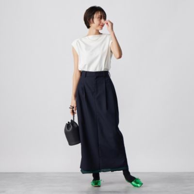 ユニオンランチ　Crew Neck Pack Tee UNION LAUNCH 