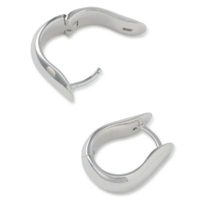 TOM WOOD Oyster Hoops Small