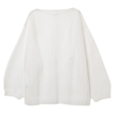LOEFF(ロエフ)のLF FSNG SHEER PO通販 | 集英社HAPPY PLUS STORE